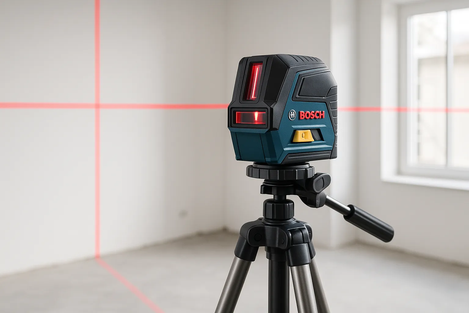 Laser Levels