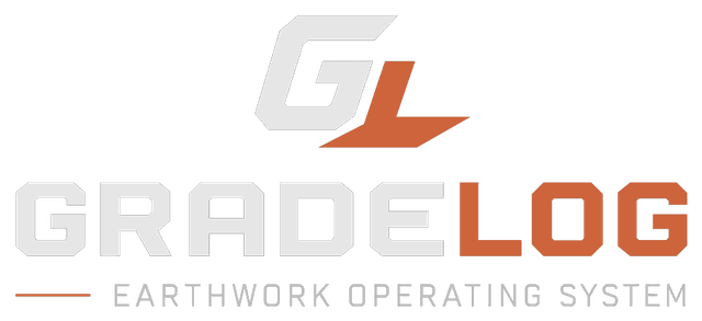 Gradelog — Earthwork Operating System